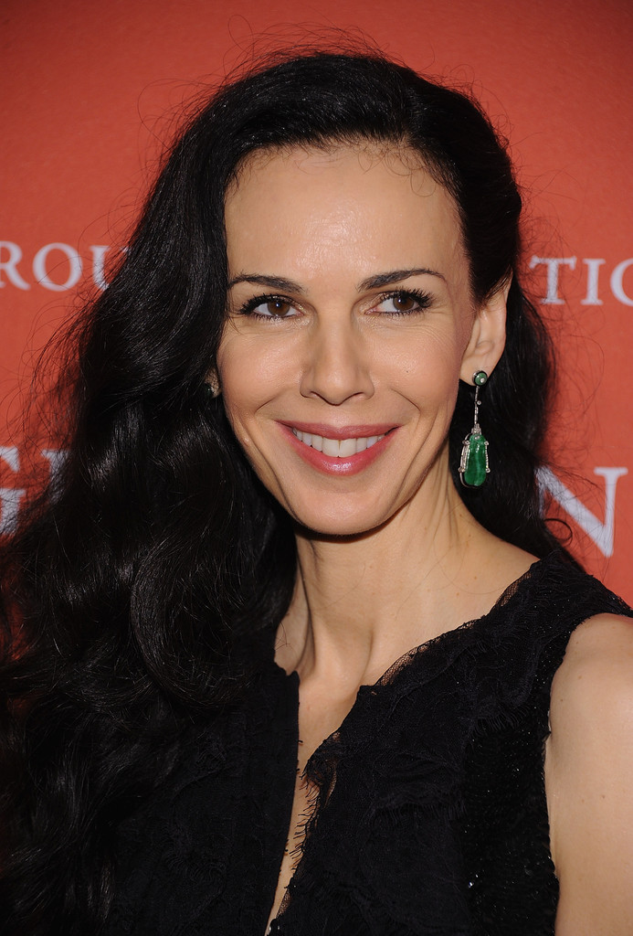 L'Wren Scott