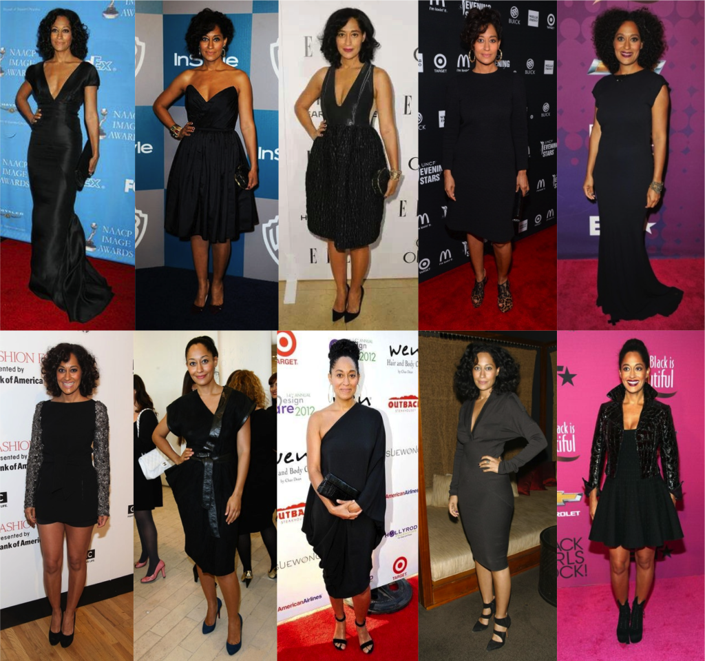 Tracee Ellis Ross