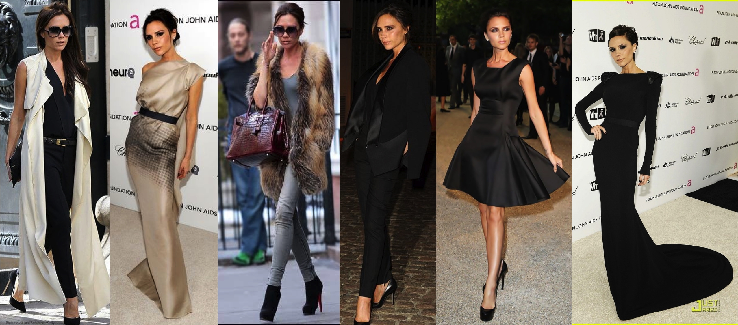 Victoria Beckham