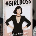 #Girlboss, Books, Entrepreneur, Fashion Talk, Nasty Gal, Sophia Amoruso