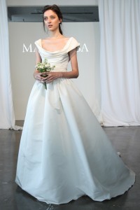 Marchesa Bridal Look 17