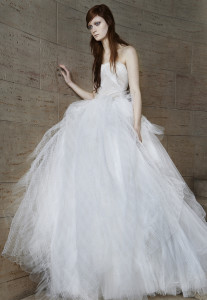 Vera Wang Look 17