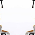Accessories, Alejandra G Wanda B&W Multi Sandals, Black and White, Shoe Crush, Style Inspiration