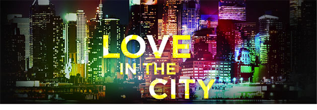 Chef Roble, Fashion Talk, Girls Night Out, Intertwined Media, Love in the City, Own Network, Television