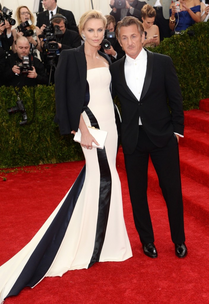 "Charles James: Beyond Fashion" Costume Institute Gala - Arrivals