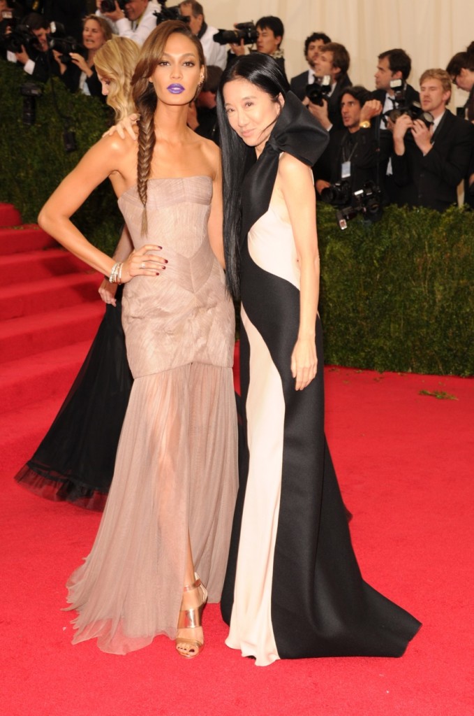 "Charles James: Beyond Fashion" Costume Institute Gala - Arrivals