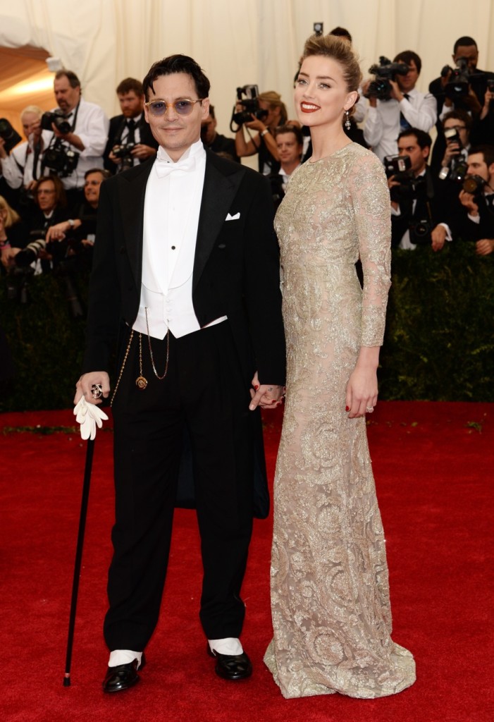 "Charles James: Beyond Fashion" Costume Institute Gala - Arrivals