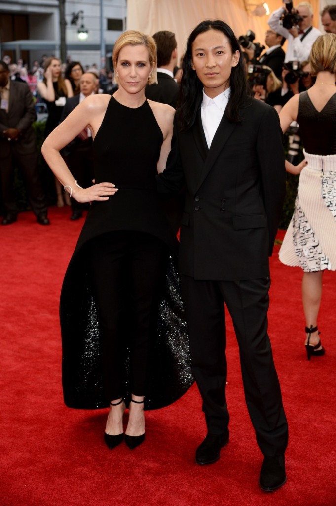 "Charles James: Beyond Fashion" Costume Institute Gala - Arrivals