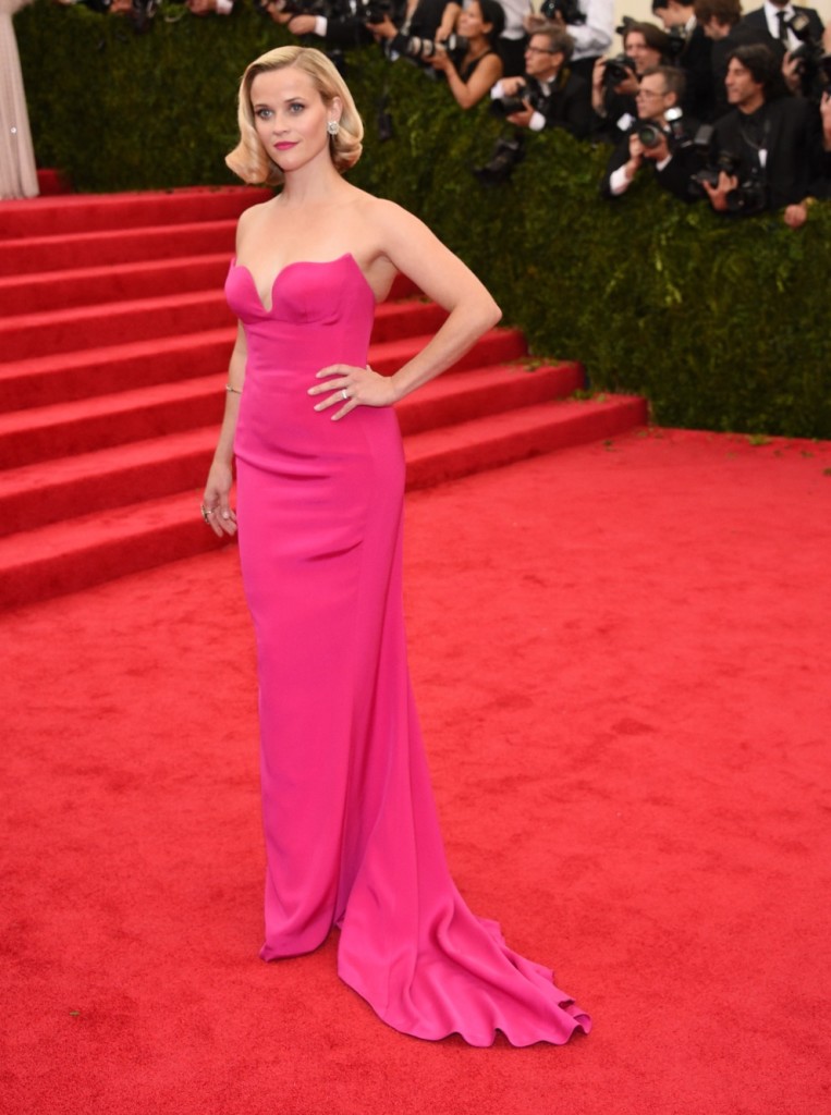 "Charles James: Beyond Fashion" Costume Institute Gala - Arrivals