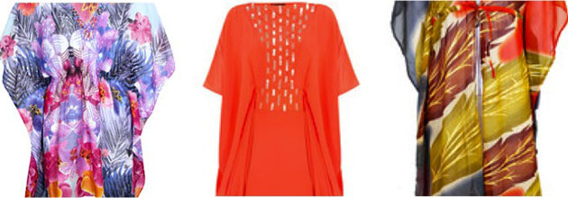 Abeer Al Suwaidi, ASOS, Beachwear, Boohoo, Farfetch, Fashion Talk, Kaftans, Lenny Niemeyer, Swimsuits, Temperley London, Trend Lust