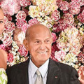 American Icon, Fashion Designer, Fashion Legend, Oscar de la Renta, Ready-to-Wear