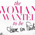 Diane von Furstenberg, Tina Brown, Barnes & Noble, Discussion, Fashion Talk, Fashion, Designer, The Woman I Wanted to Be, Fashion Icon, Books, Fashion Talk