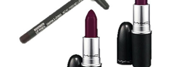 Mac Dark Lippies Thumb