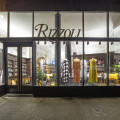 Marimekko, MarimekkoInstallation, RizzoliFlagship, Fashion, Style, Spring2016