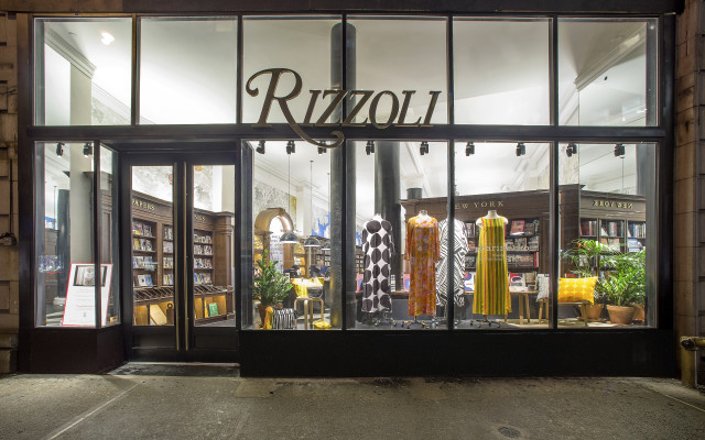 Marimekko, MarimekkoInstallation, RizzoliFlagship, Fashion, Style, Spring2016