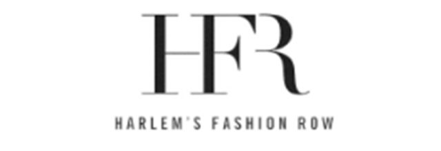 Harlem's Fashion Row, HFR, NYFW, Designers